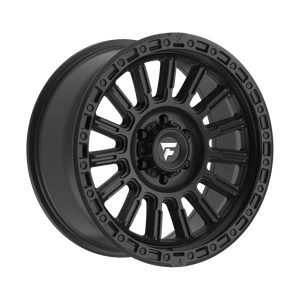Fittipaldi Offroad FT106SB 8X170 20x9 +18 Satin Black