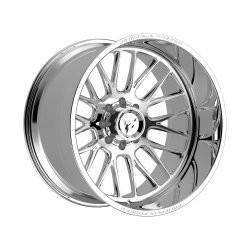 Fittipaldi Offroad FTF502P 8x165.1 26x16 -101 Polished