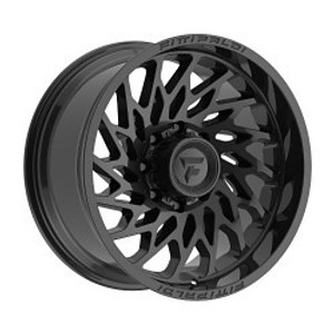 Fittipaldi Offroad FA20B 8X180 22x12 -44 Gloss Black