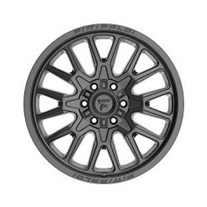 Fittipaldi Offroad FA18B 8x165.1 20x12 -44 Gloss Black