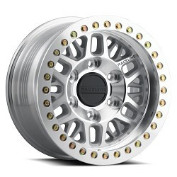 Raceline RT951M Ryno 5x127 17x9 -12 Machined