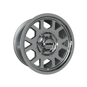 Ultra 114M The Chief 5x139.7 17x9 +01 Machined