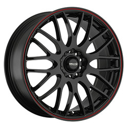 Maxxim 42B Maze 5X100/5x114.3 18x7.5 +45 A172460