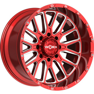 Worx 818RM 8X180 20x12 -44 A261171