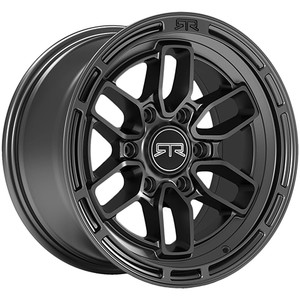 RTR 951SC EVO 6 F150 6X135 20x9 +0 Anthracite