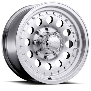 Ultra 62P 5x114.3 14x7  Polished