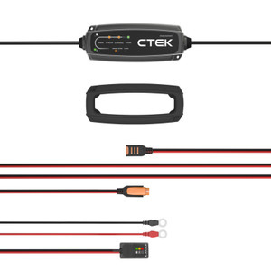 CTEK Ultimate Powersports Kit - 99-UPOWR-KIT Photo - Primary