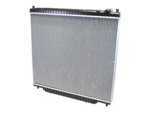 afe BladeRunner OER Series Radiator 99-03 Ford Diesel Trucks  V8-7.3L (td) - 46-53051 Photo - Primary