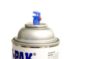 GrimmSpeed Clear Coat Paint - 054005 Photo - Primary