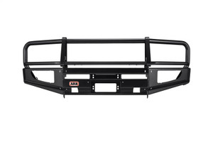 ARB Bumper/Fitting Kit Bundle 3413190 - 3413190B Photo - Primary