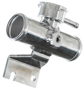Koyo 08-15 Mitsubishi Evolution X Aluminum Filler Neck - FN2316 Photo - Primary