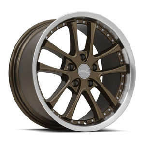 Vors AR5 5x112 17x8 +35 Bronze