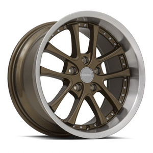 Vors AR5 5x112 17x9 +30 Bronze