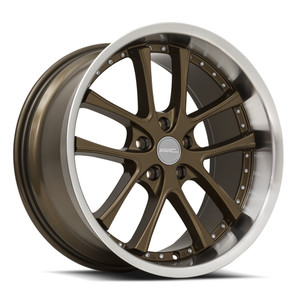 Vors AR5 5x112 19x9.5 +35 Bronze