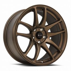 Vors TR4 5x115 19x9.5 +22 Bronze