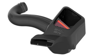 K&N 11-22 Jeep Grand Cherokee V8-5.7L F Performance Air Intake System - 50-1563 Photo - Primary