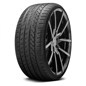 Lexani LX-TWENTY 275/35R24 | ThreePiece.us