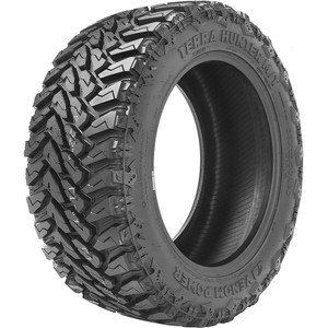 まー HUNTER Venom Power Terra Hunter M/T 40x15.5R26 | ThreePiece.us