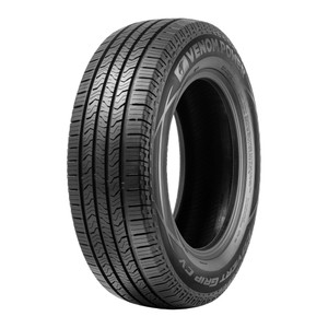 Venom Power Covert Grip CV 245/60R18
