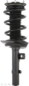 KYB 13-17 Honda Accord 2.4L / 14-15 Accord Hybrid 2.0L Strut Plus Assembly - Front Left - SR4778 User 1