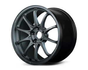 Volk Racing CE28N-PLUS M-SPEC 5x112 18x11 +34 BLAST GUNMETAL