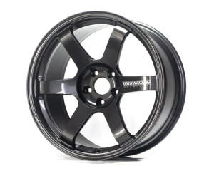 Volk Racing TE37 SAGA S-PLUS 5x114.3 20x12 +48 DIAMOND DARK GUNMETAL