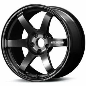 Volk Racing TE37 SAGA 5x110 17x8 +26 DIAMOND DARK GUNMETAL