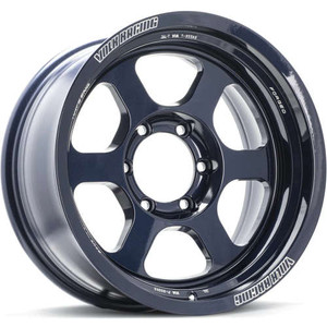 Volk Racing TE37XT M-SPEC 6x139.7 17x8 -20 MAG BLUE