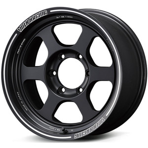 Volk Racing TE37XT 6x139.7 17x8 +0 BLAST BLACK