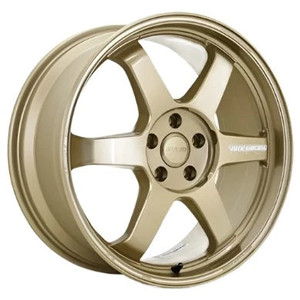 Volk Racing TE37 ULTRA M-SPEC 5x120 19x8.5 +36 GOLD