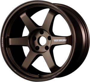Volk Racing TE37 ULTRA M-SPEC 5x114.3 19x9.5 +34 BRONZE (TESLA)