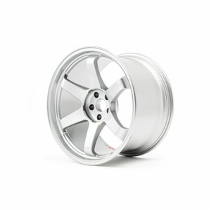 Volk Racing TE37 ULTRA M-SPEC 5x114.3 20x12 +20 DIAMOND SILVER