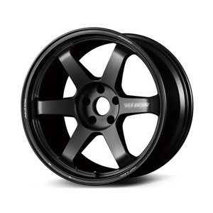 Volk Racing TE37 ULTRA M-SPEC 5x114.3 20x12 +48 MATTE BLACK