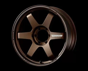 Volk Racing TE37 ULTRA LARGE PCD 5x150 20x9.5 +0 BRONZE