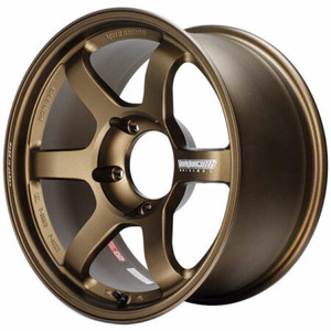 Volk Racing TE37 ULTRA M-SPEC 5x114.3 20x9.5 +28 BLAST BRONZE