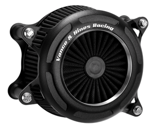 Vance & Hines 2024 Harley Davidson Touring VO2 Onyx Air Intake Kit - 41120 Photo - Primary