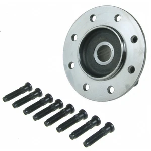 Moog MOOG 94-99 Dodge Ram 3500 Front Hub Assembly - 515070