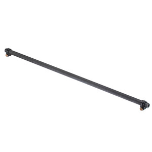 MOOG 91-01 Jeep Cherokee Left - Steering Arm To Connecting Rod Adjusting Sleeve - DS1326S Photo - Primary