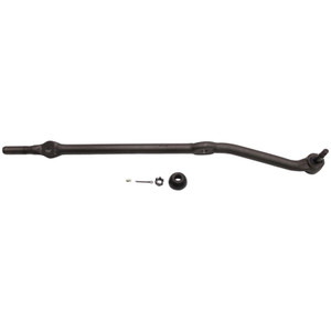 MOOG 97-06 Jeep Wrangler Right At Steering Arm / Right Outer Tie Rod End - DS1430 Photo - Primary