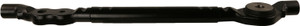 MOOG 11-21 Chevrolet Silverado 2500 HD Steering Center Link - DS300082 Photo - Primary