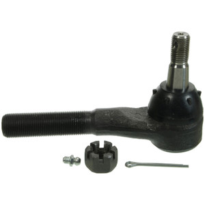 MOOG 1997 Ford F-250 HD Front Left Outer / Left Outer Tie Rod End - ES2078LT Photo - Primary