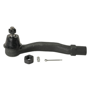 MOOG 97-00 Acura EL Front Right Outer / Right Outer Tie Rod End - ES3331R Photo - Primary