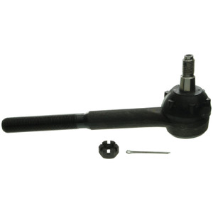 MOOG 65-68 Chevrolet Biscayne Front Inner Tie Rod End - ES370R Photo - Primary