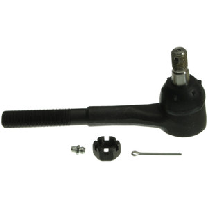 MOOG 73-74 Chevrolet C10 Pickup Front Outer / Outer Tie Rod End - ES409RT Photo - Primary