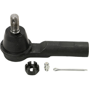 MOOG 11-12 Honda CR-Z Front Outer / Outer Tie Rod End - ES800510 Photo - Primary