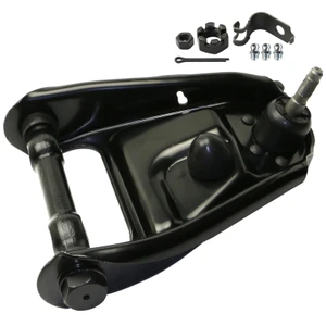MOOG 73-74 Chevrolet C20 Pickup Front Left Upper Control Arm - RK622888 Photo - Primary