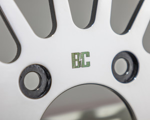 Bikers Choice Low & Slow 11.5 Inch Front Brake Rotor Polished - 485220 User 1