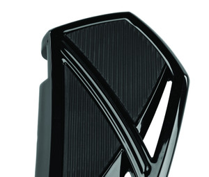 Kuryakyn Phantom Passenger Boards For Harley-Davidson Black - 5757 Photo - Primary