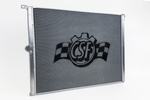 CSF BMS F-Chassis Gen 1 B58 High Performance All-Aluminum Radiator - 7089 Photo - Primary
