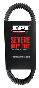 EPI 07-23 Polaris 325-570 Sportsman/Ranger/ Can-Am 550+ Outlander/Reneagde Severe Duty Belt - WE261025 Photo - Primary